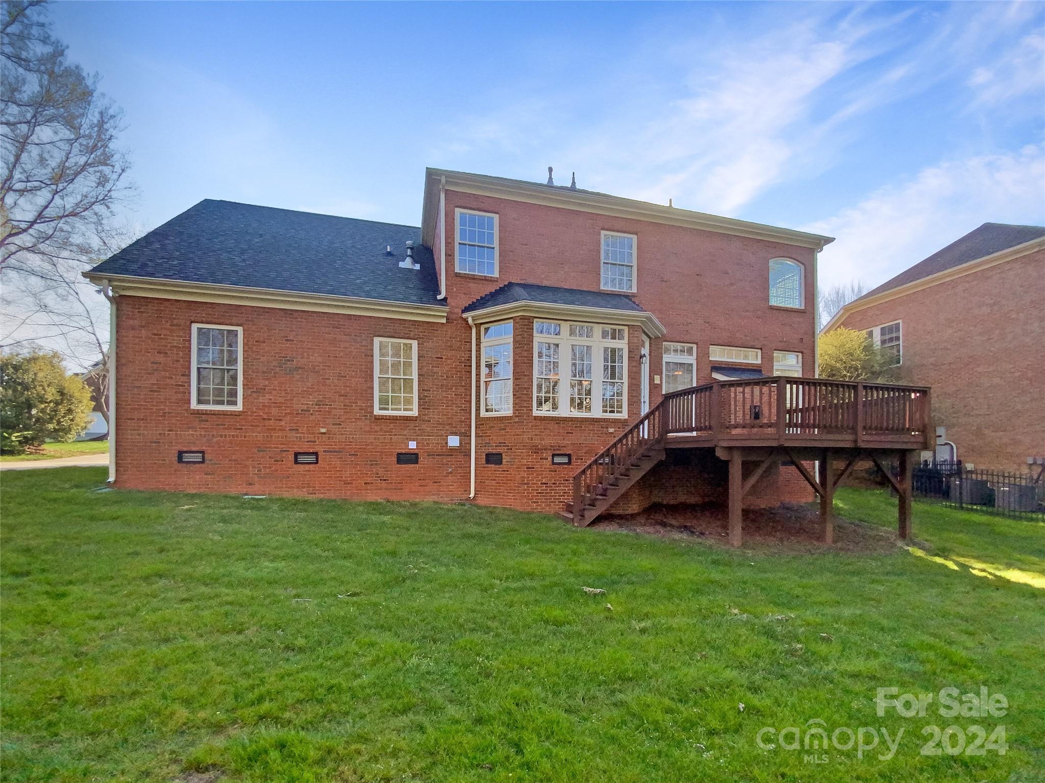 Allyson Park - Residential