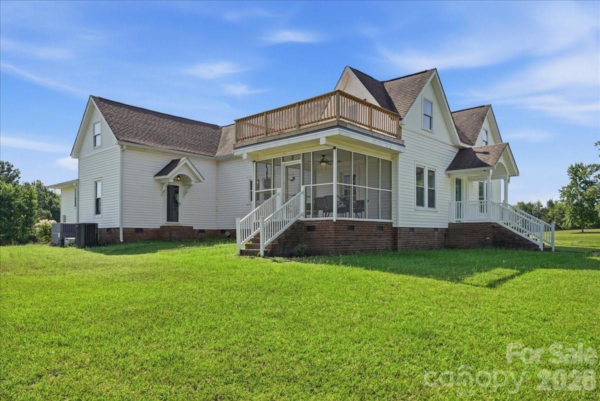 1506 E Sandy Ridge Road