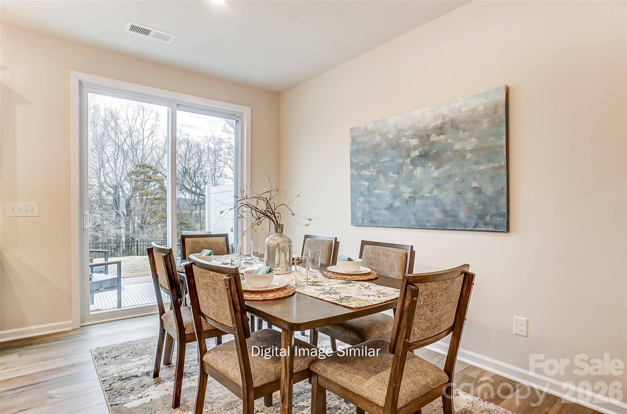 Bailey Run - Residential