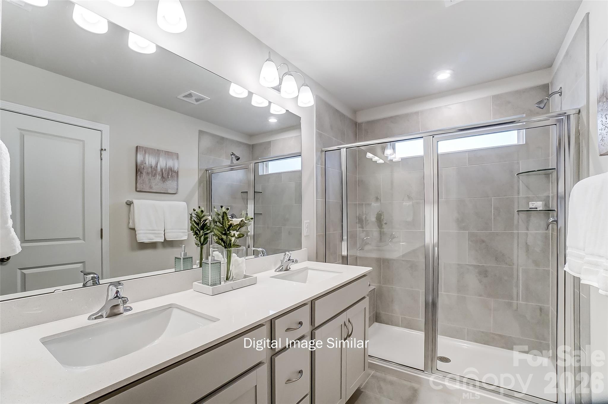 Bailey Run - Residential