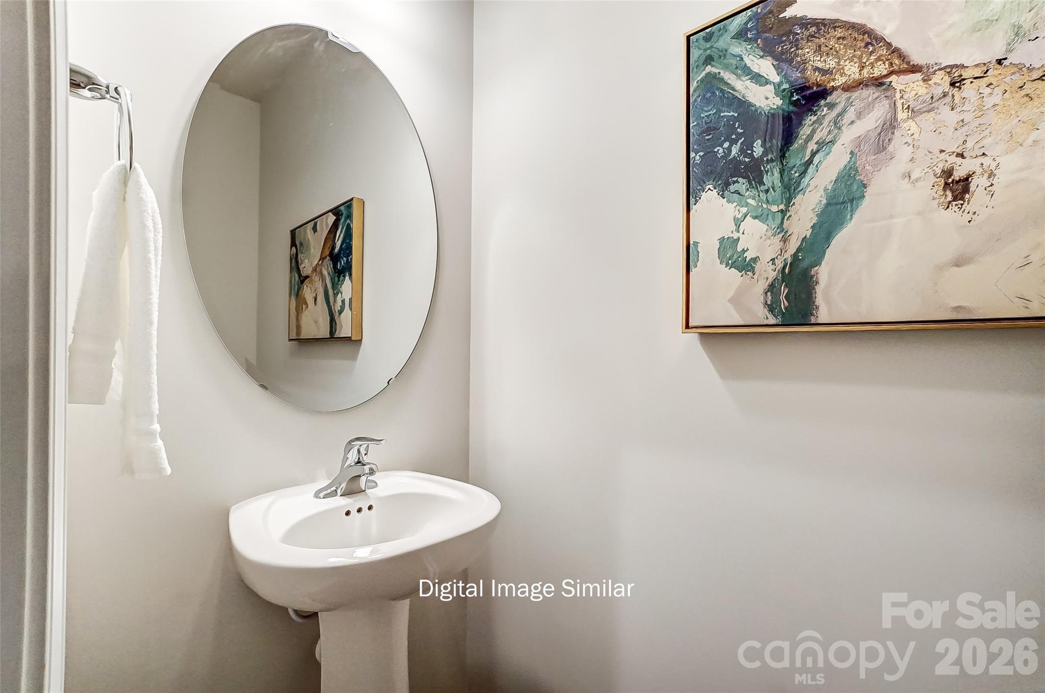 Bailey Run - Residential