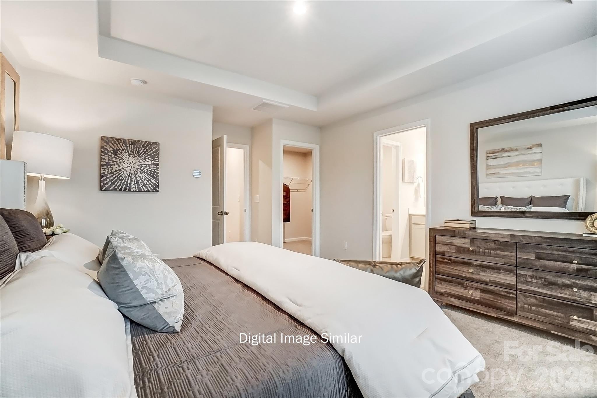 Bailey Run - Residential