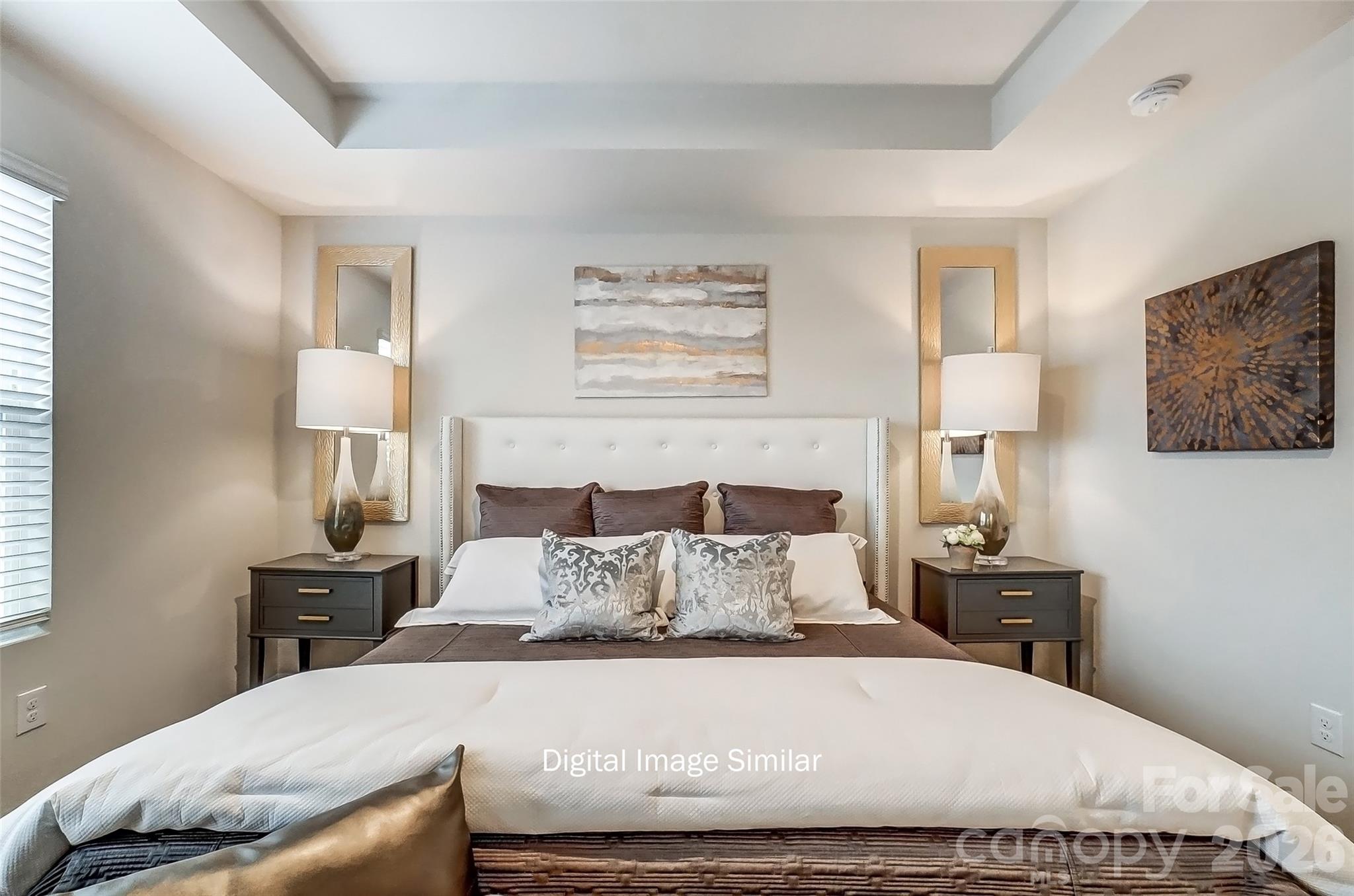 Bailey Run - Residential