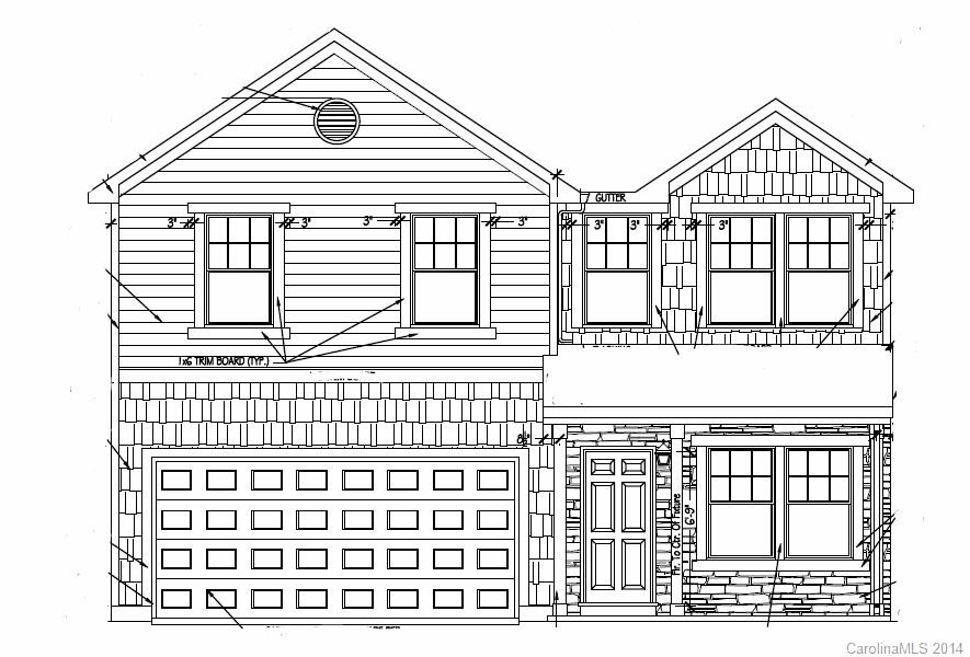 Oaks At Clover - Residential