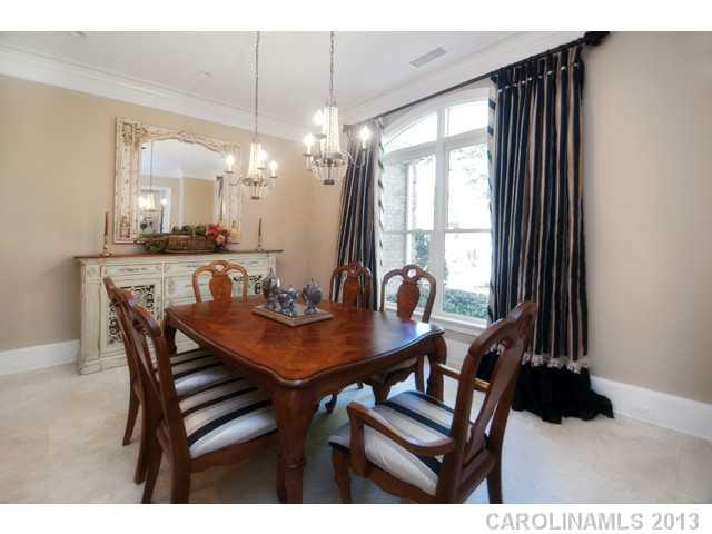 Providence Downs - Residential