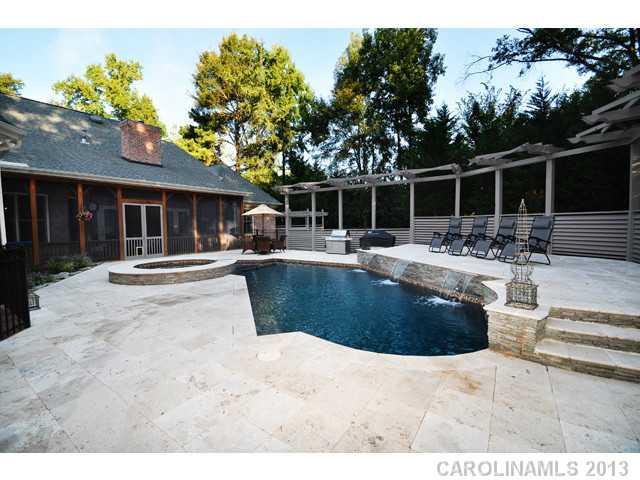 Providence Downs - Residential