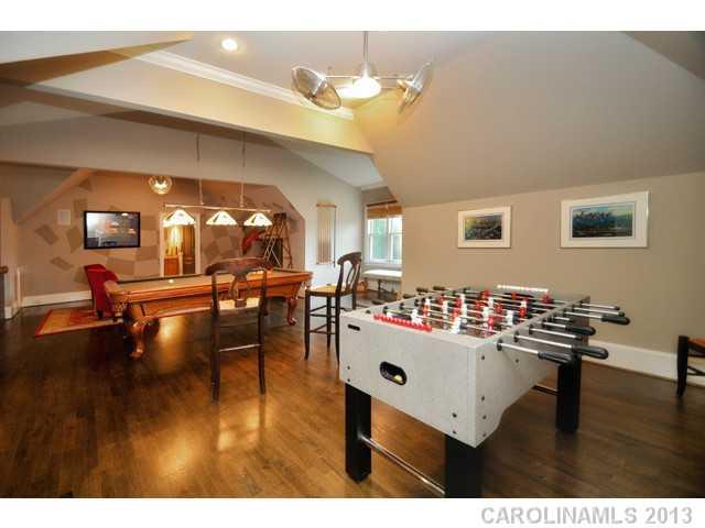 Providence Downs - Residential