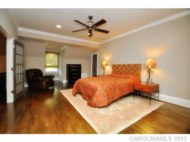 Providence Downs - Residential