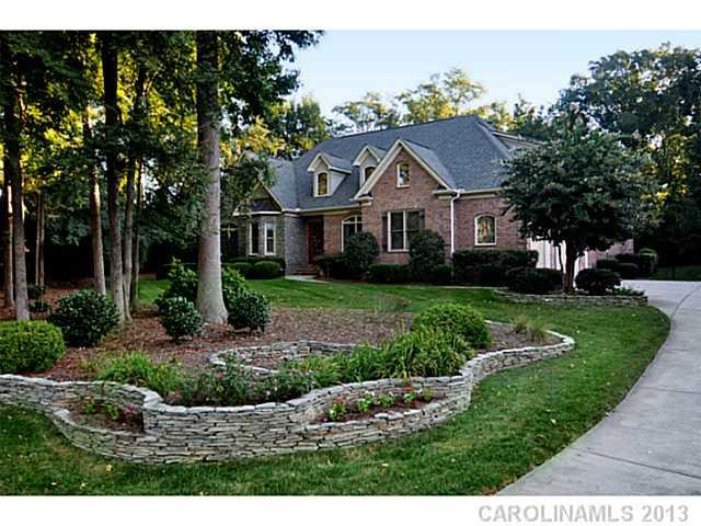 Providence Downs - Residential