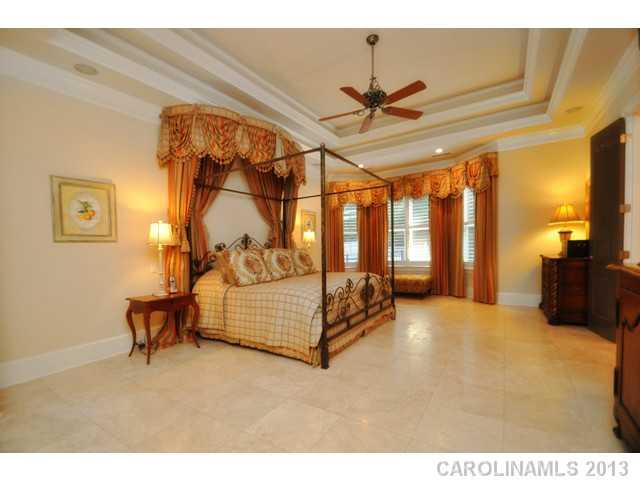 Providence Downs - Residential