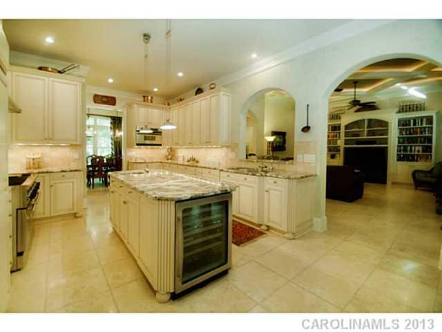 Providence Downs - Residential