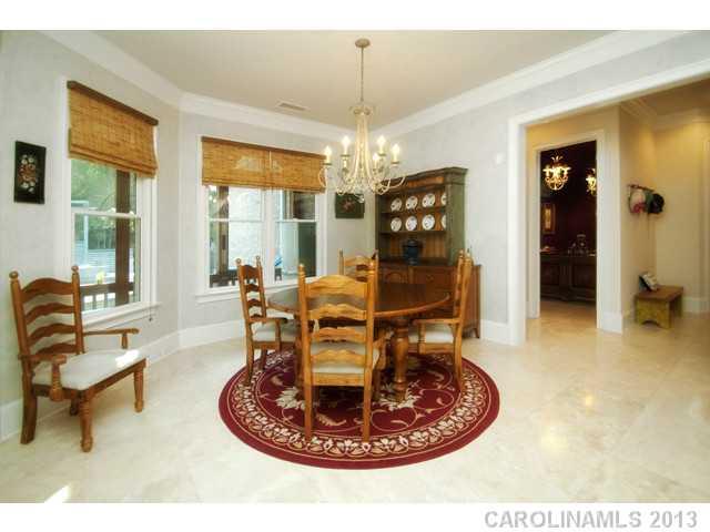 Providence Downs - Residential