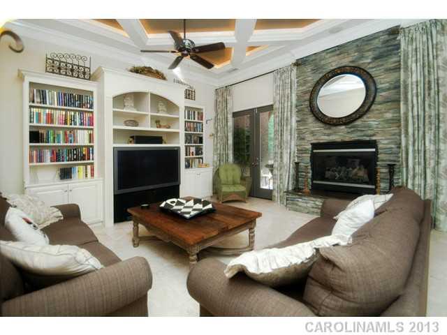 Providence Downs - Residential