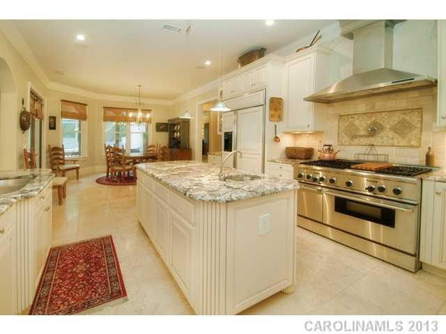 Providence Downs - Residential