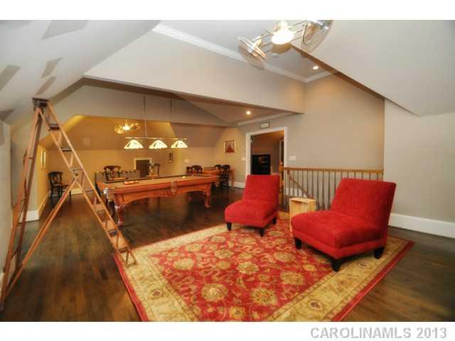 Providence Downs - Residential