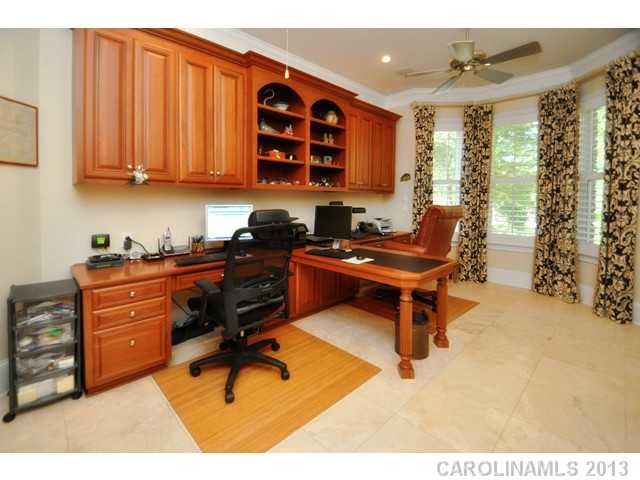 Providence Downs - Residential