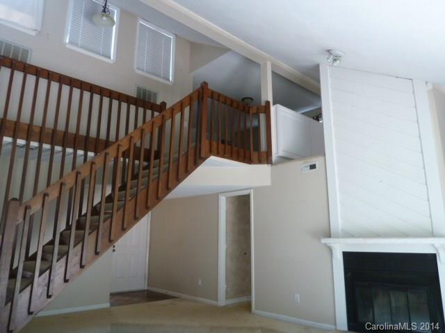 High Timbers - Residential