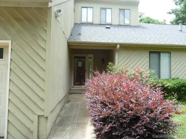 High Timbers - Residential