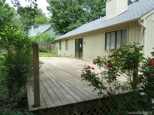 High Timbers - Residential