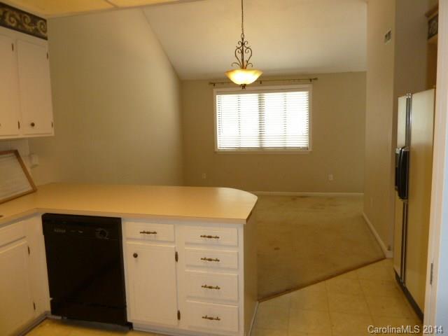 High Timbers - Residential