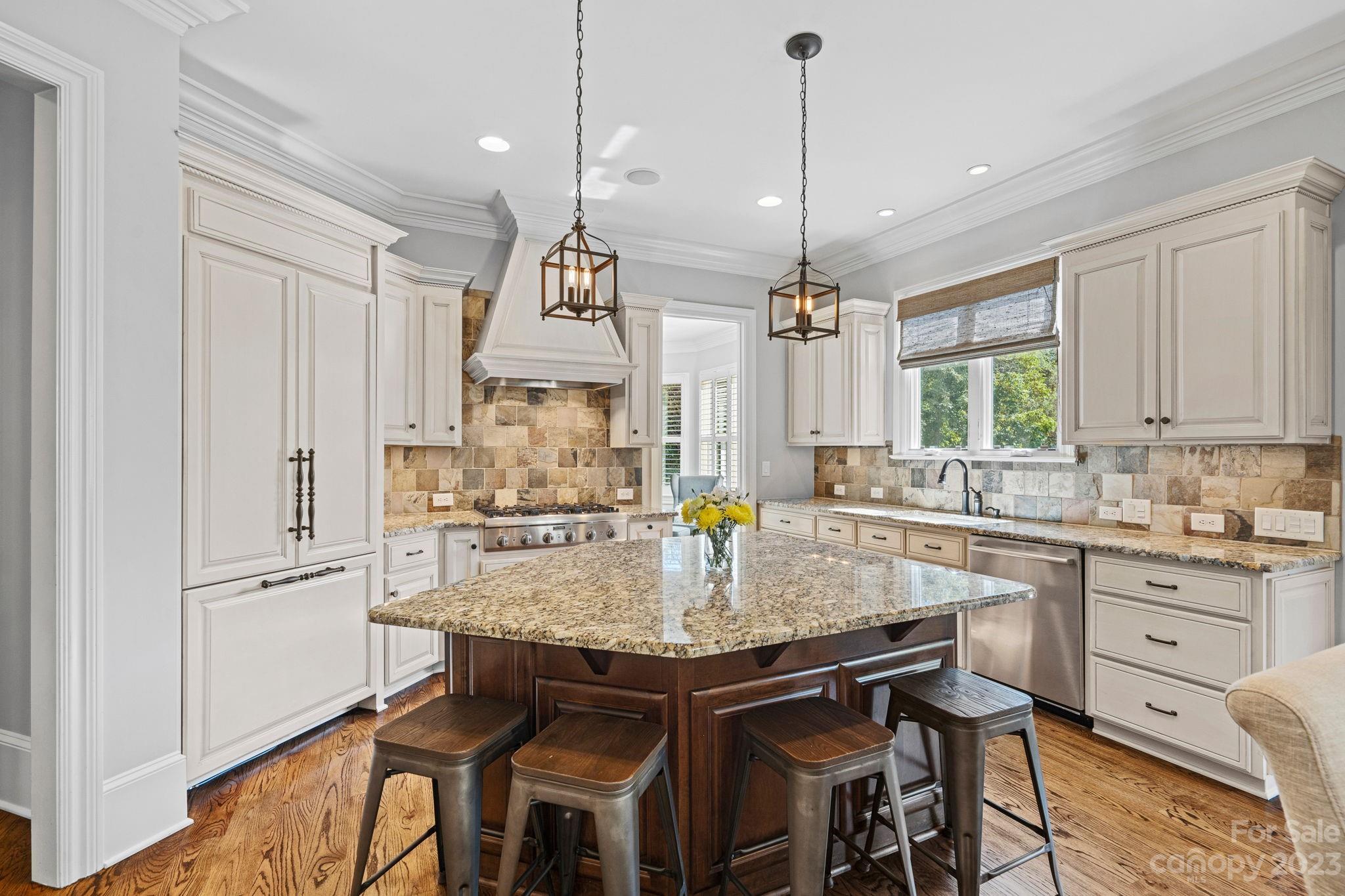 The Woodlands At Davidson - Residential