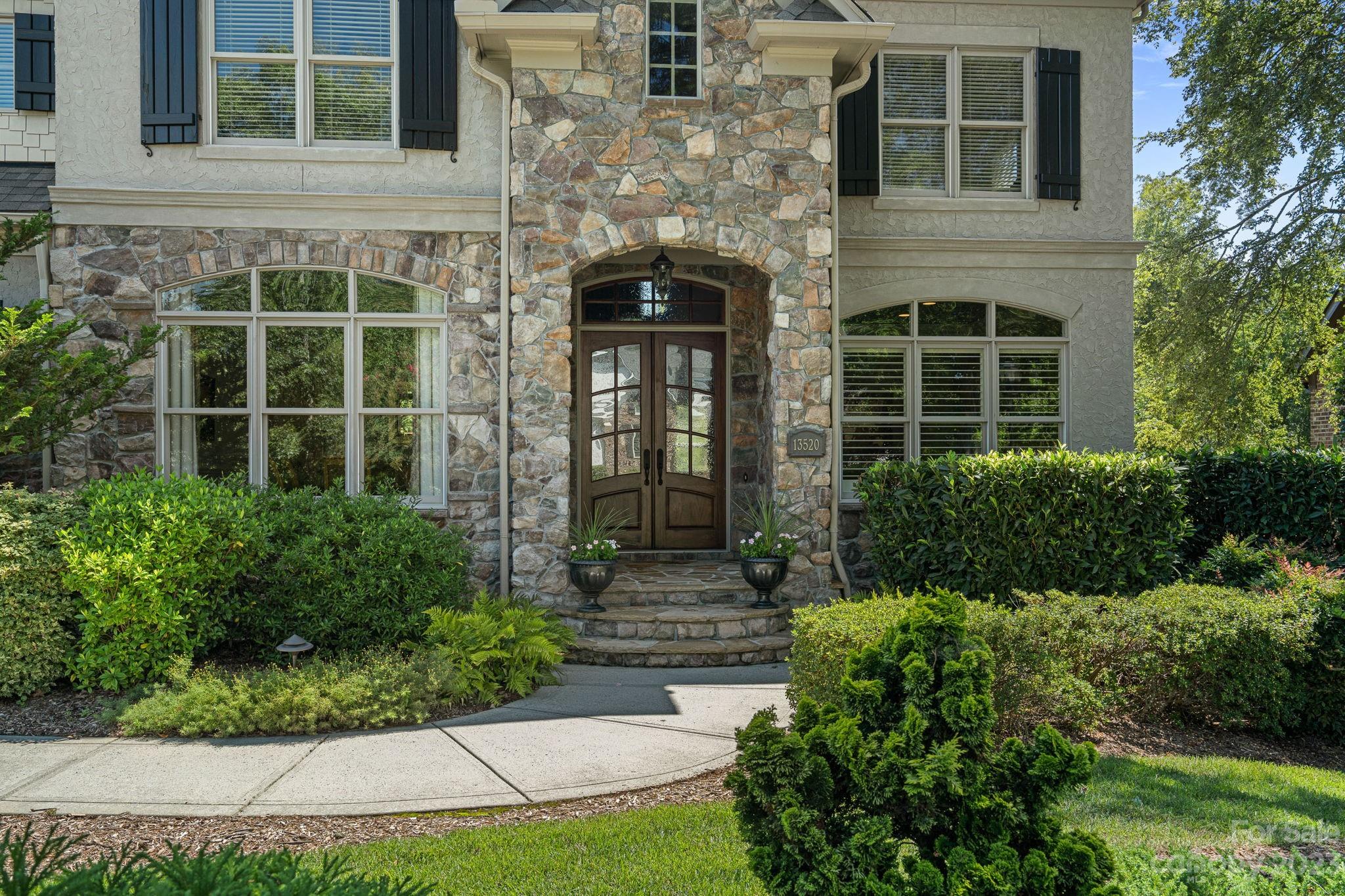 The Woodlands At Davidson - Residential