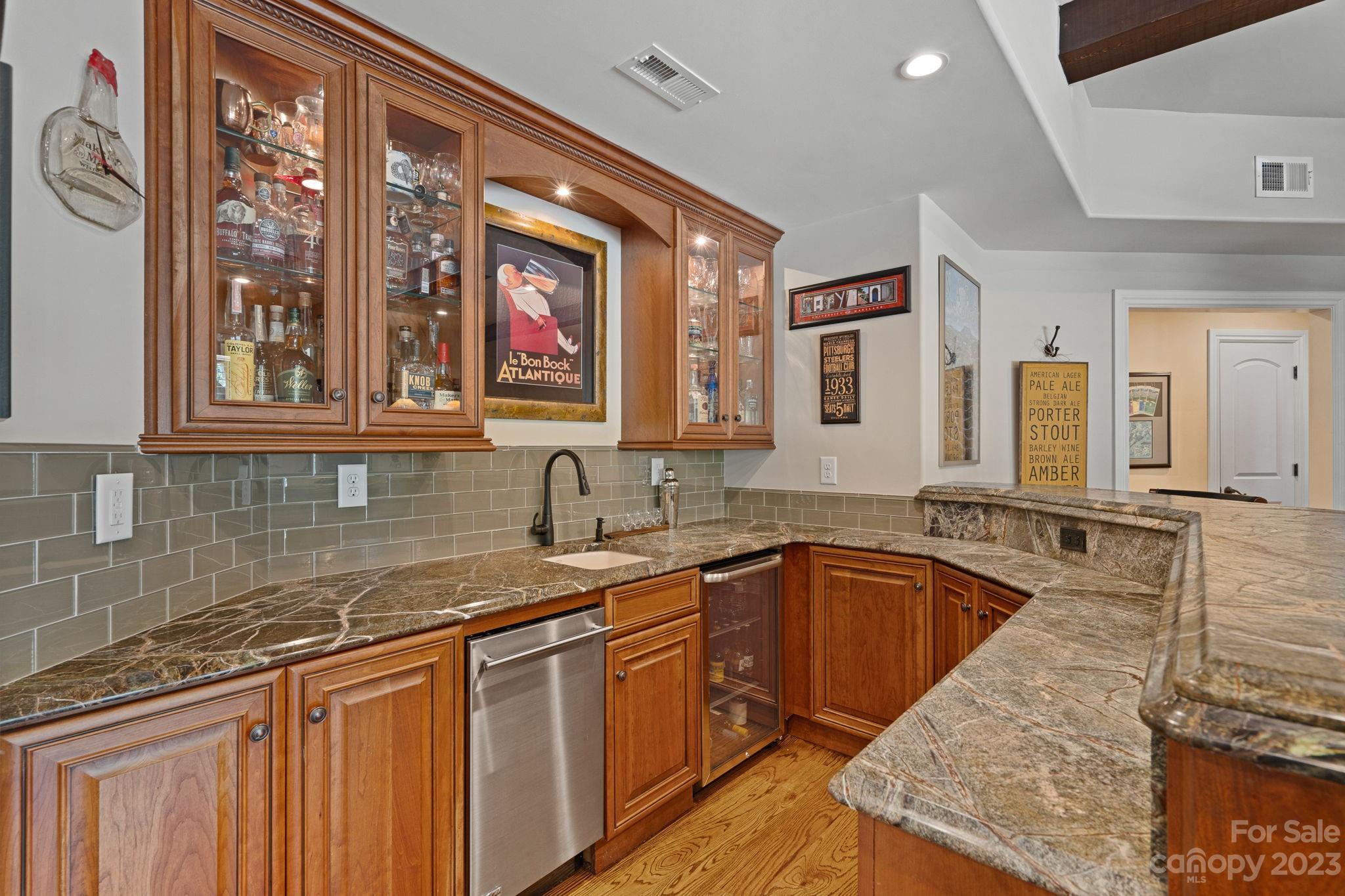 The Woodlands At Davidson - Residential