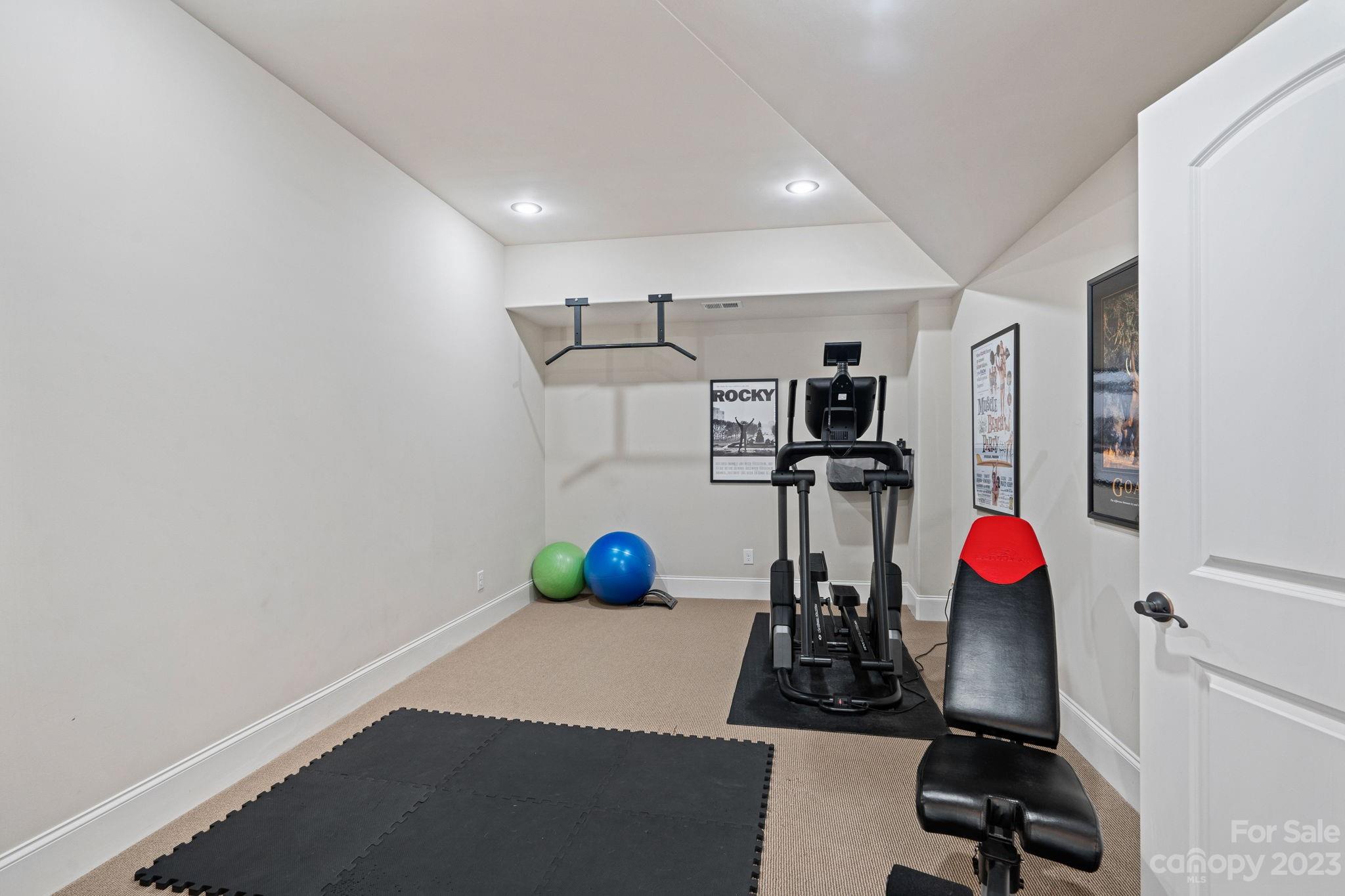 The Woodlands At Davidson - Residential