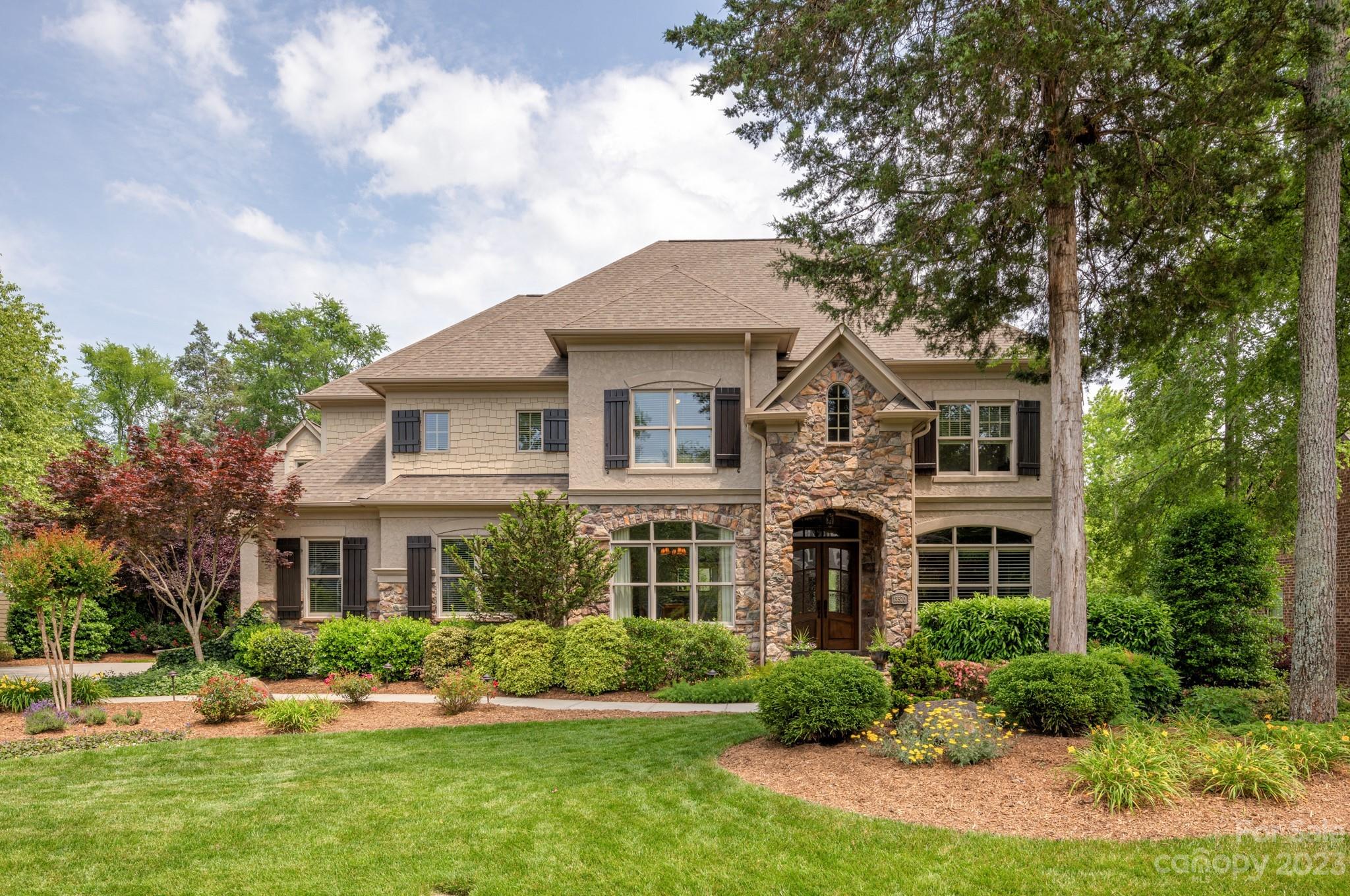 The Woodlands At Davidson - Residential