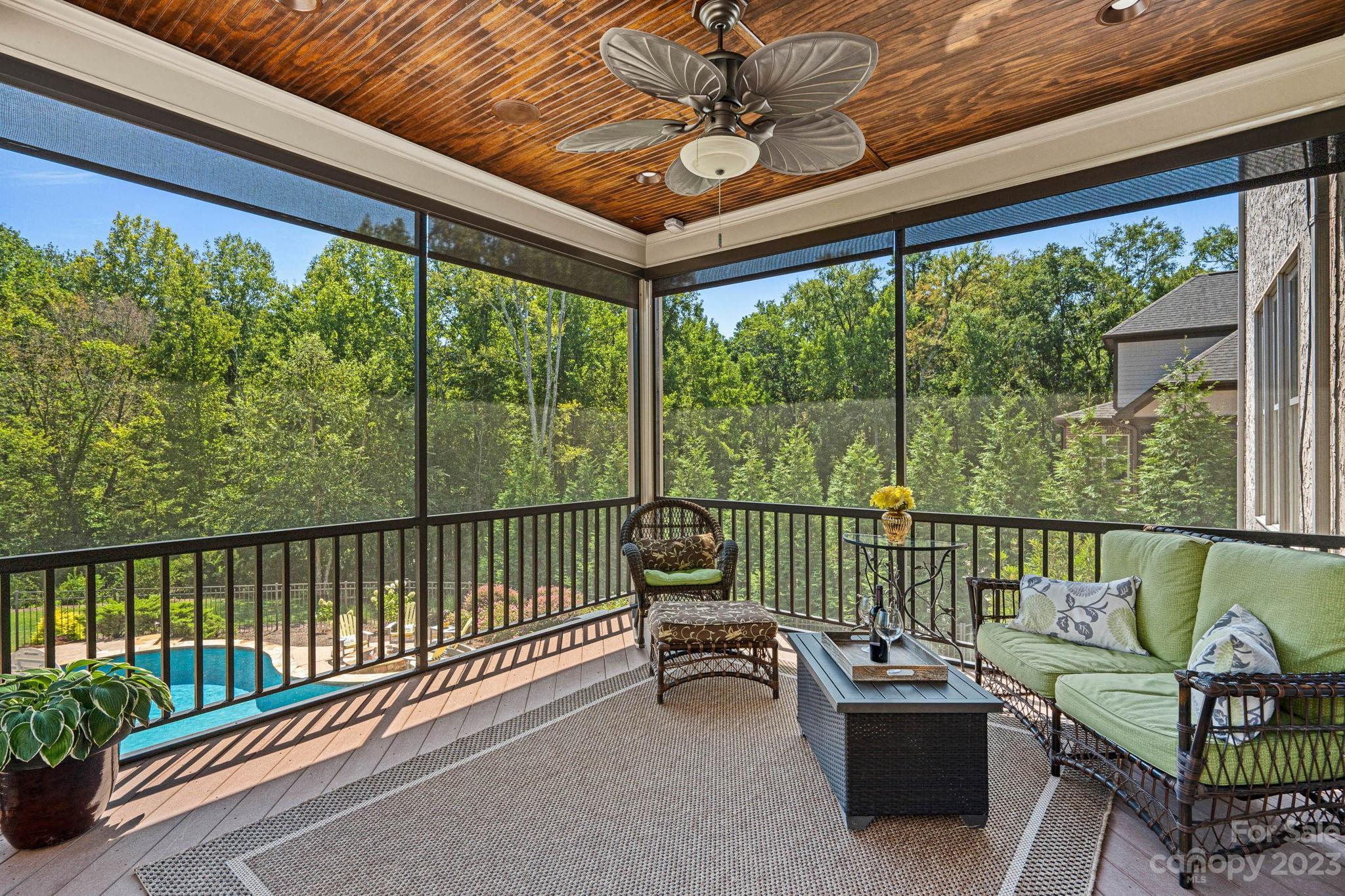 The Woodlands At Davidson - Residential