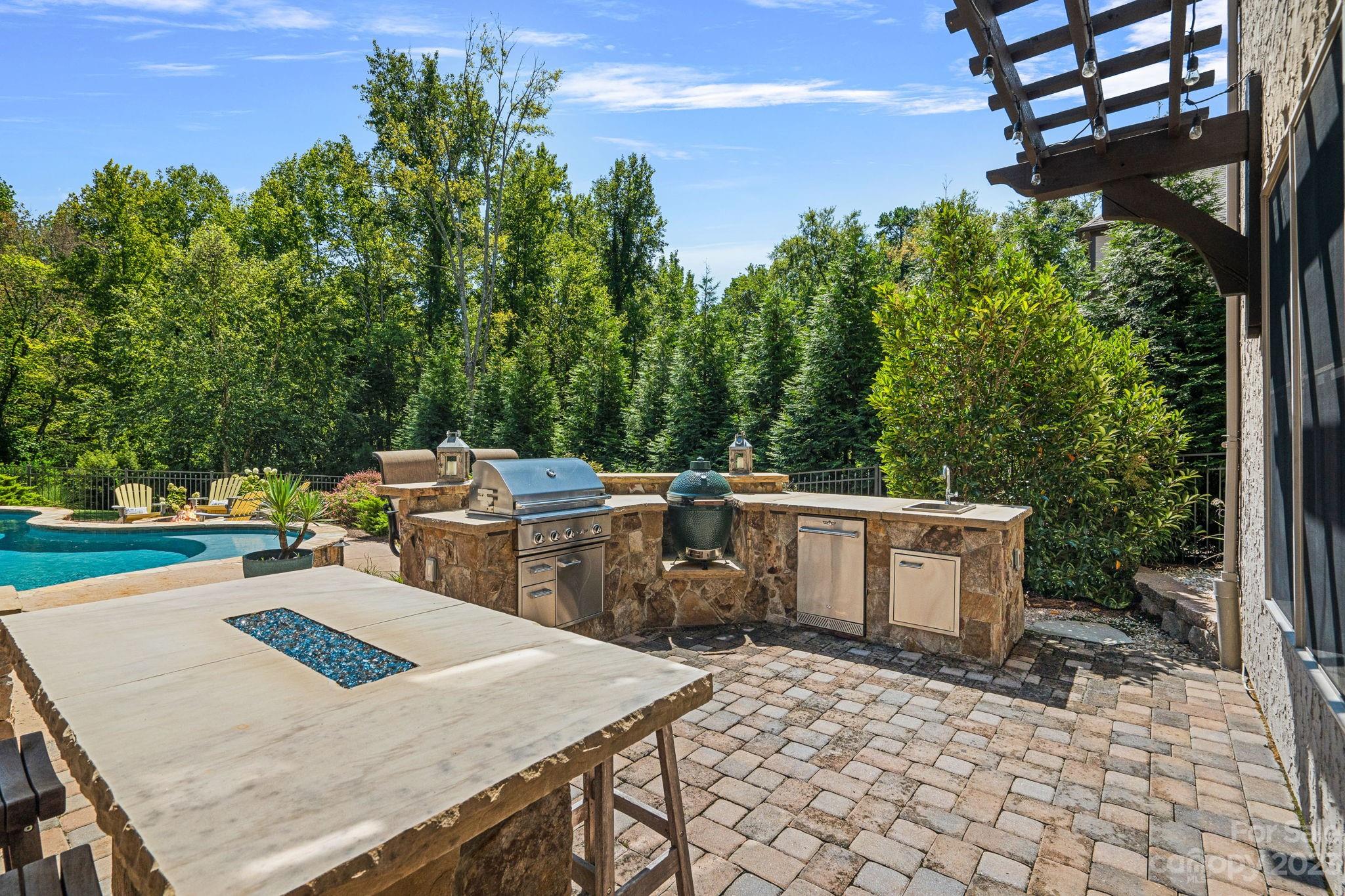 The Woodlands At Davidson - Residential