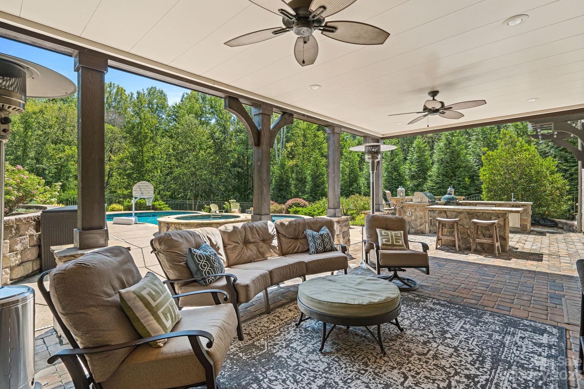 The Woodlands At Davidson - Residential