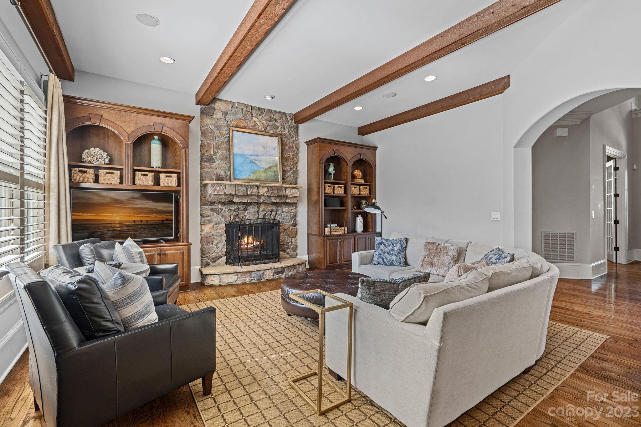 The Woodlands At Davidson - Residential