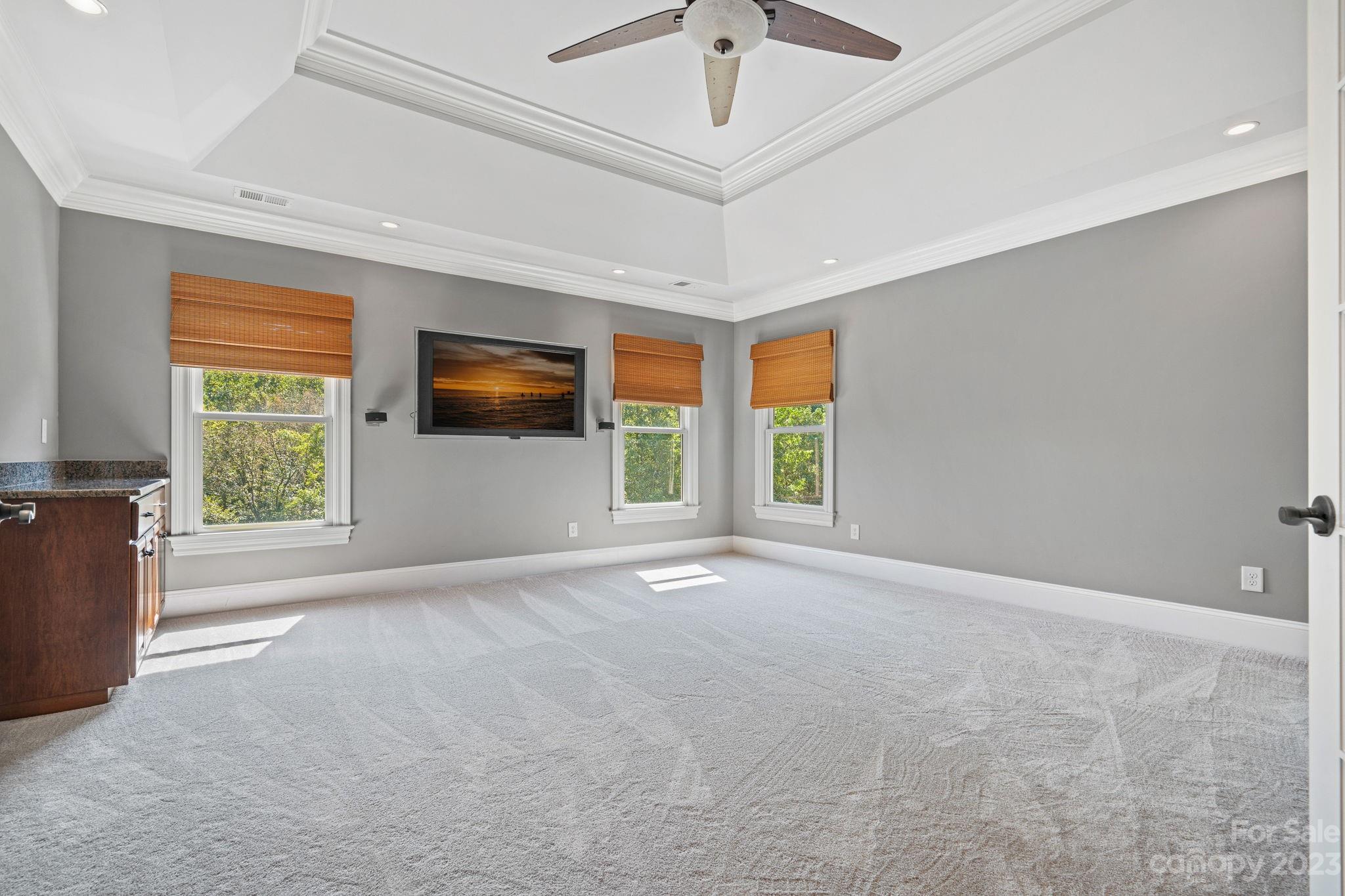 The Woodlands At Davidson - Residential