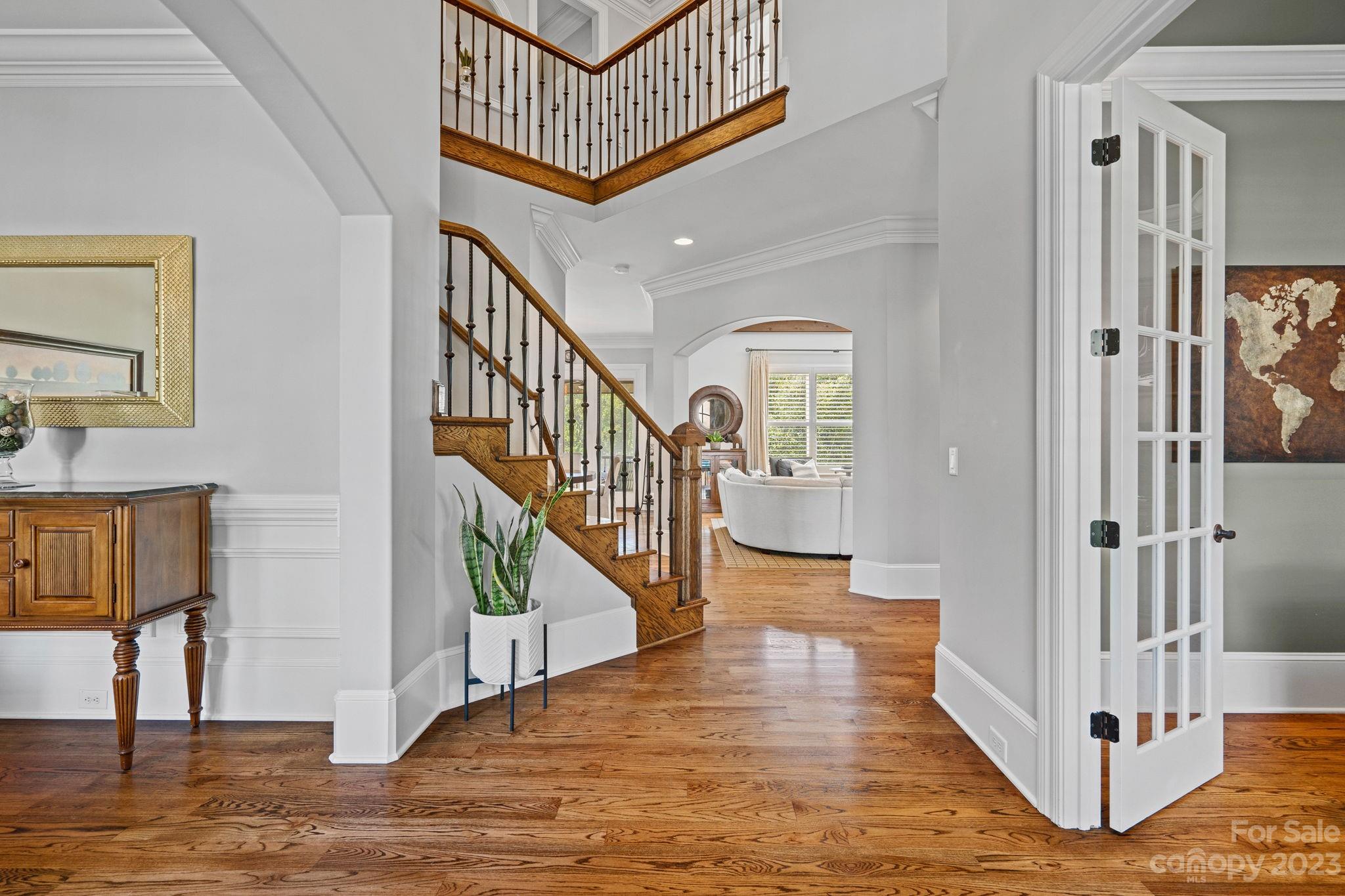 The Woodlands At Davidson - Residential