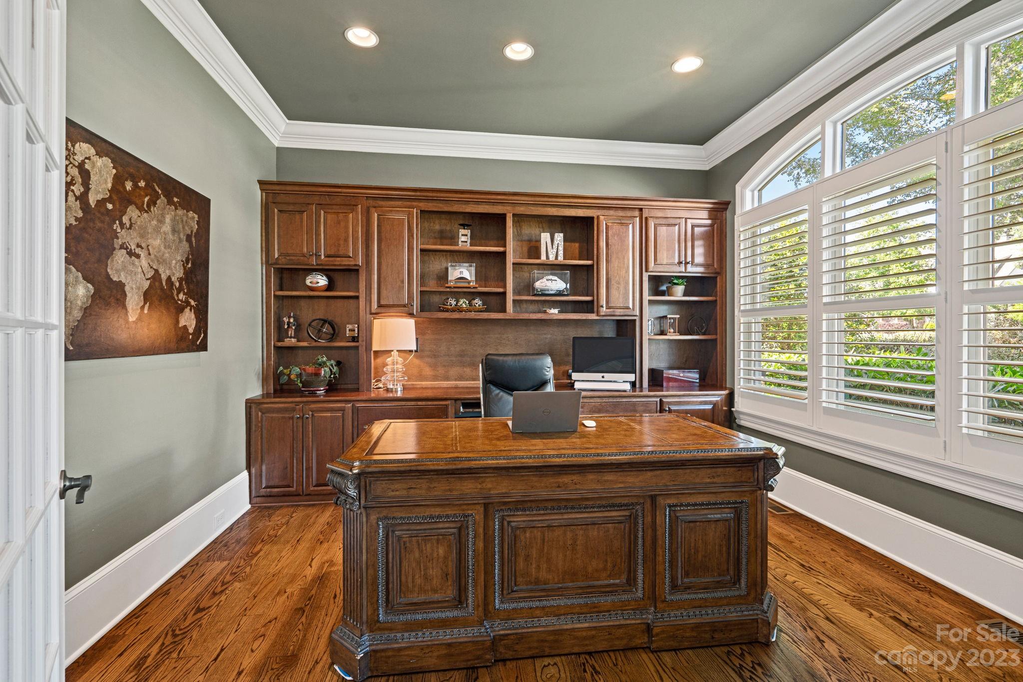 The Woodlands At Davidson - Residential