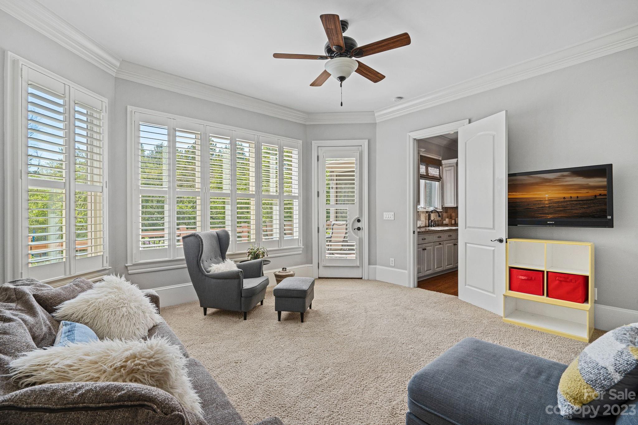 The Woodlands At Davidson - Residential