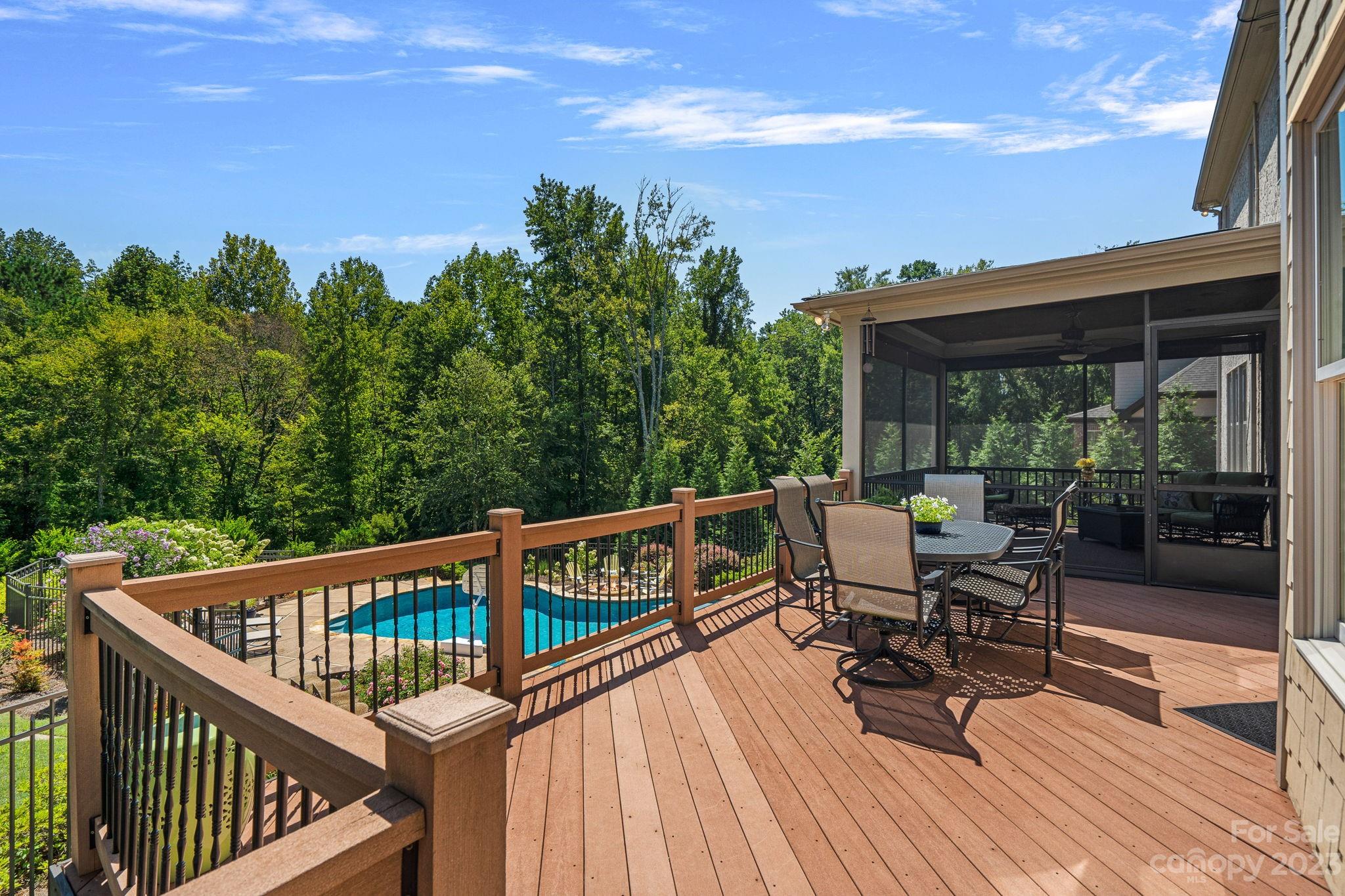 The Woodlands At Davidson - Residential