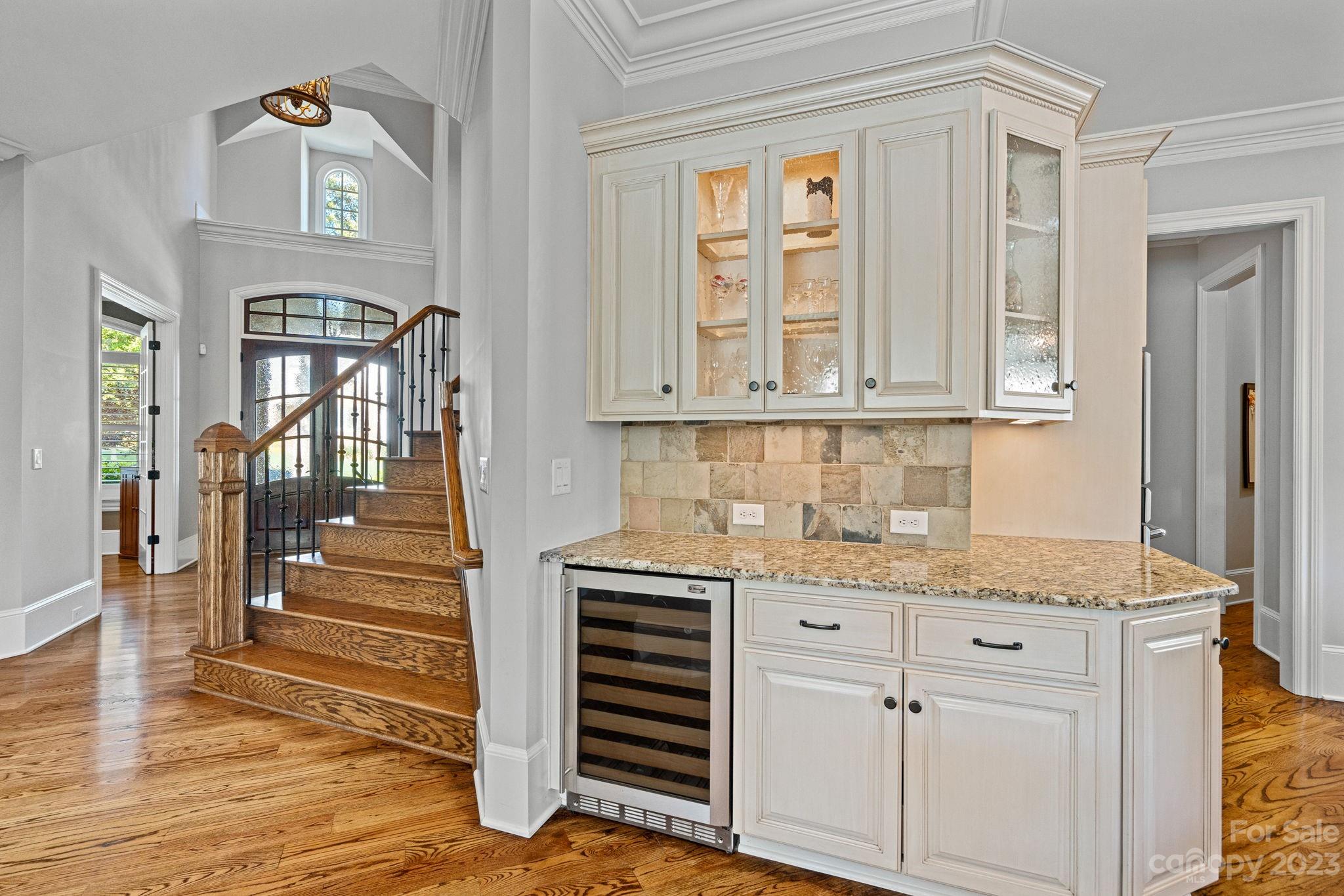 The Woodlands At Davidson - Residential