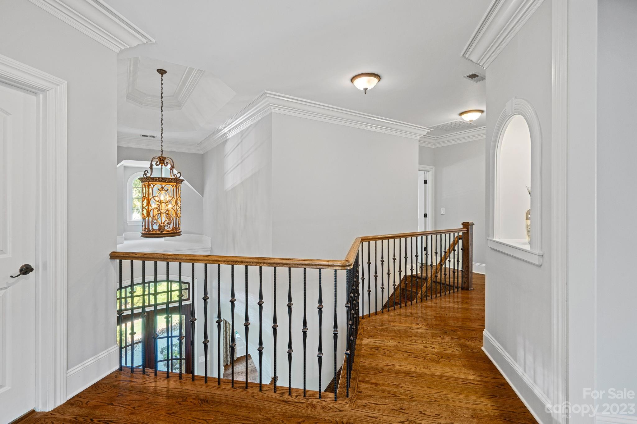 The Woodlands At Davidson - Residential