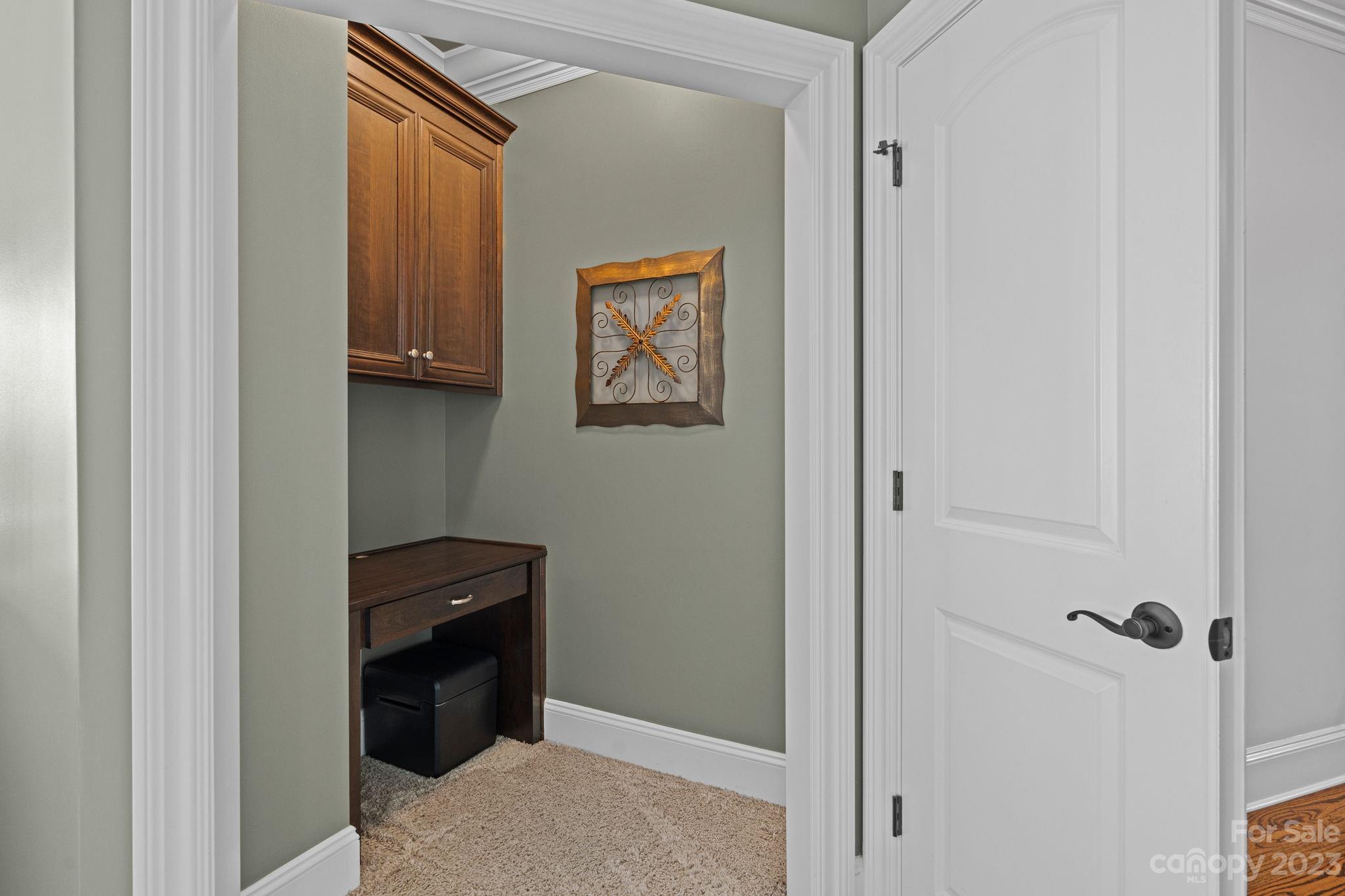 The Woodlands At Davidson - Residential