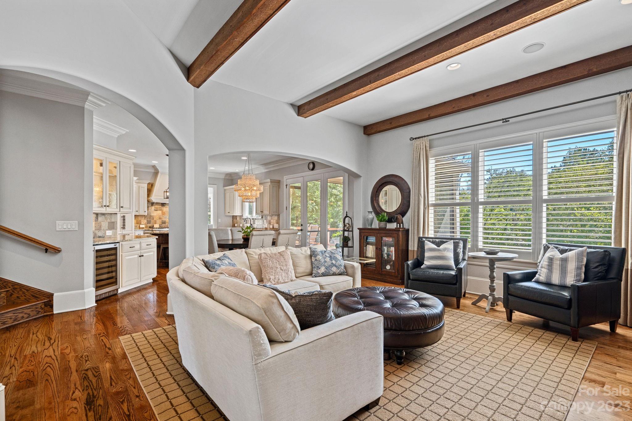 The Woodlands At Davidson - Residential