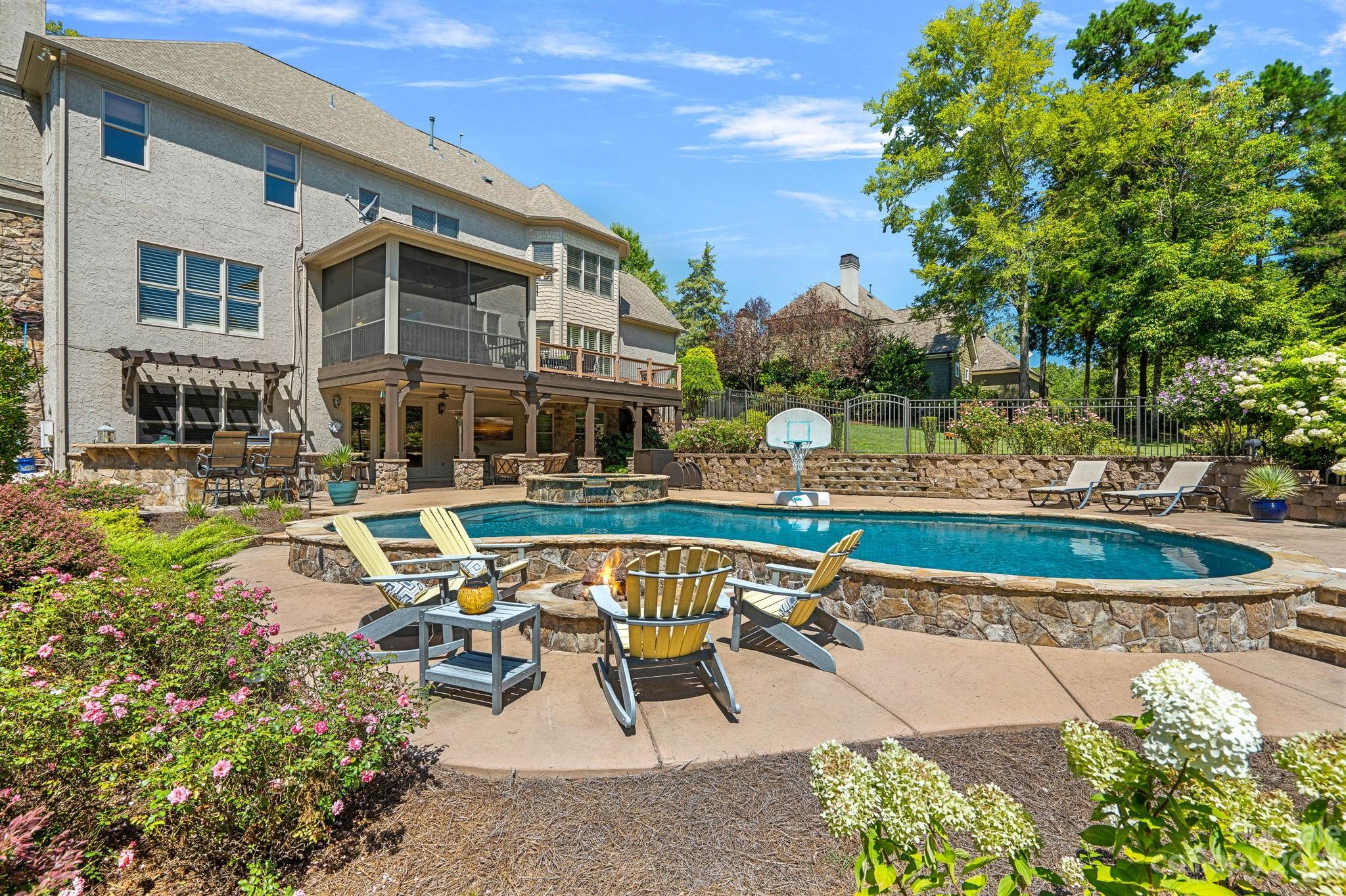 The Woodlands At Davidson - Residential