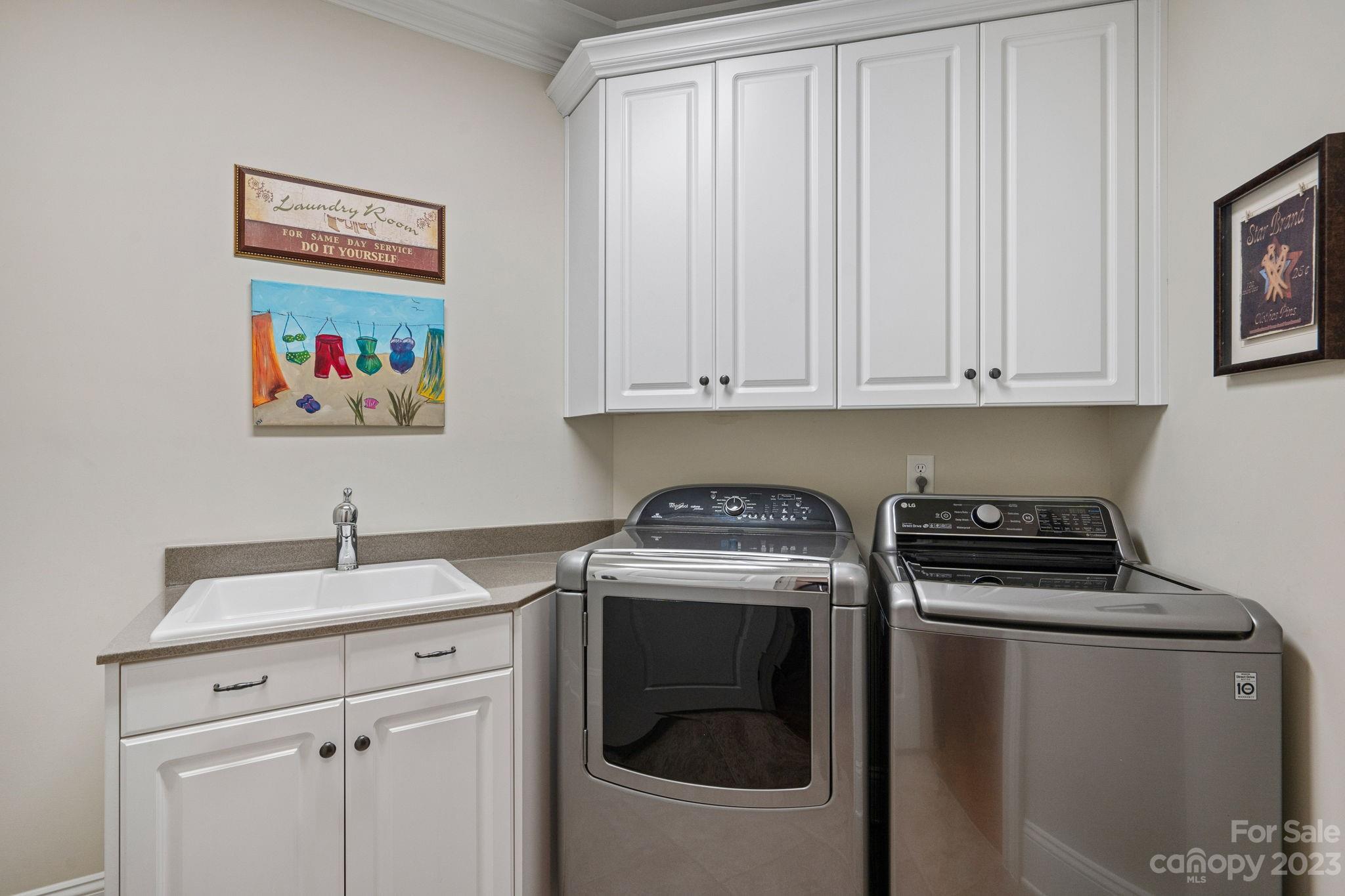 The Woodlands At Davidson - Residential