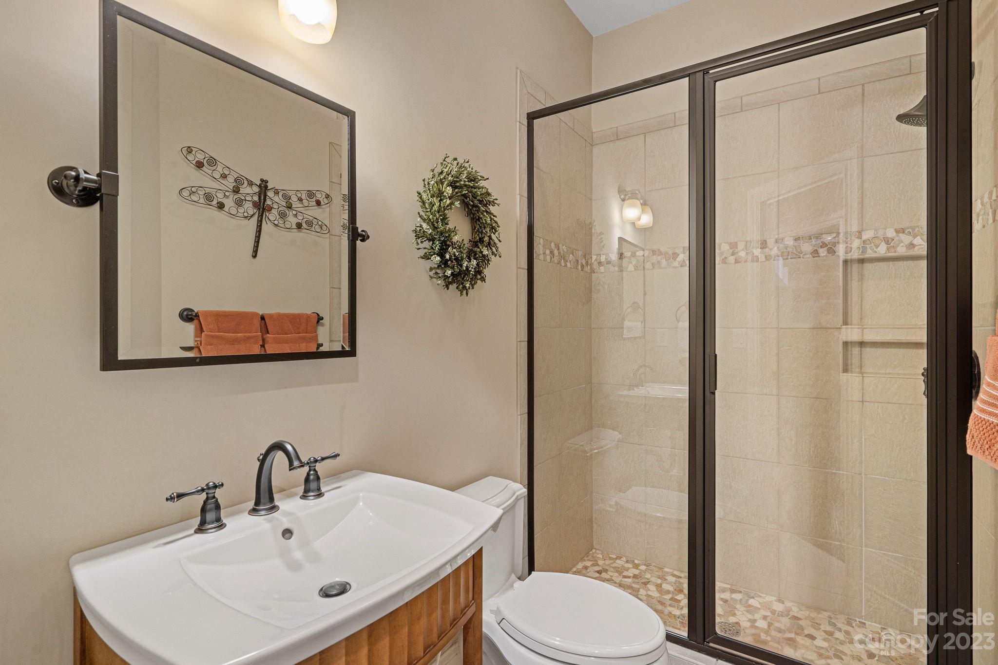 The Woodlands At Davidson - Residential