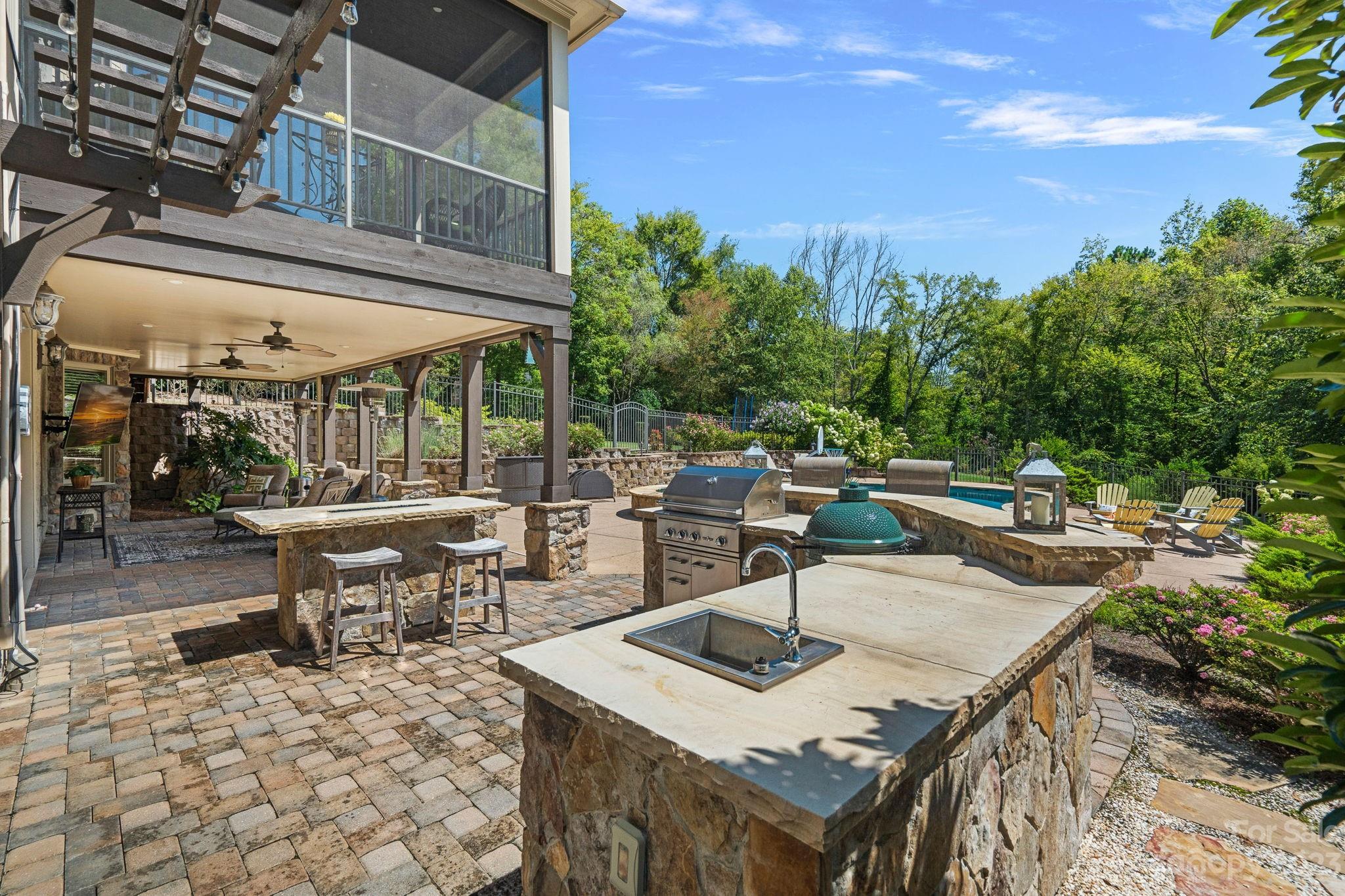 The Woodlands At Davidson - Residential