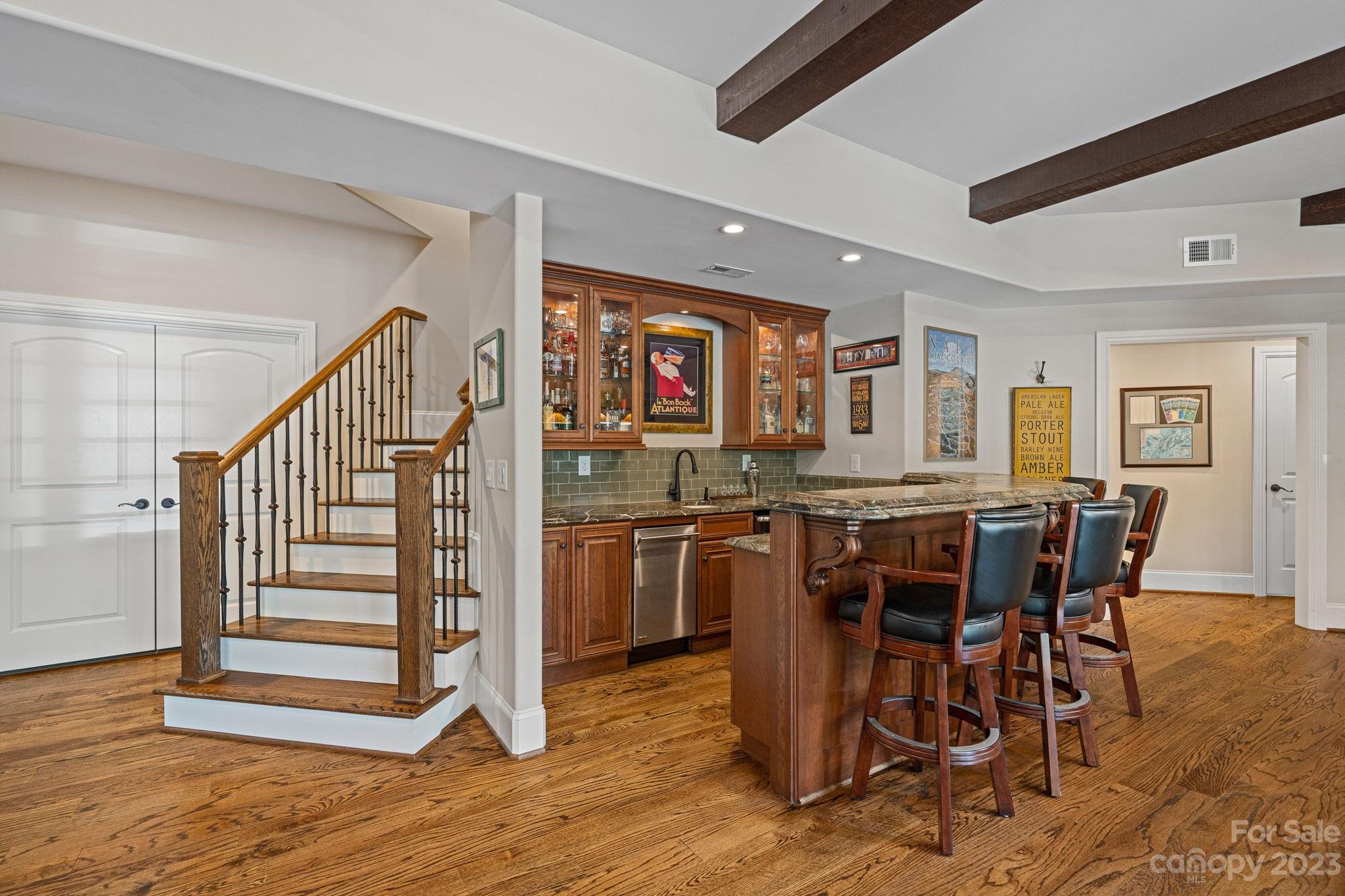 The Woodlands At Davidson - Residential