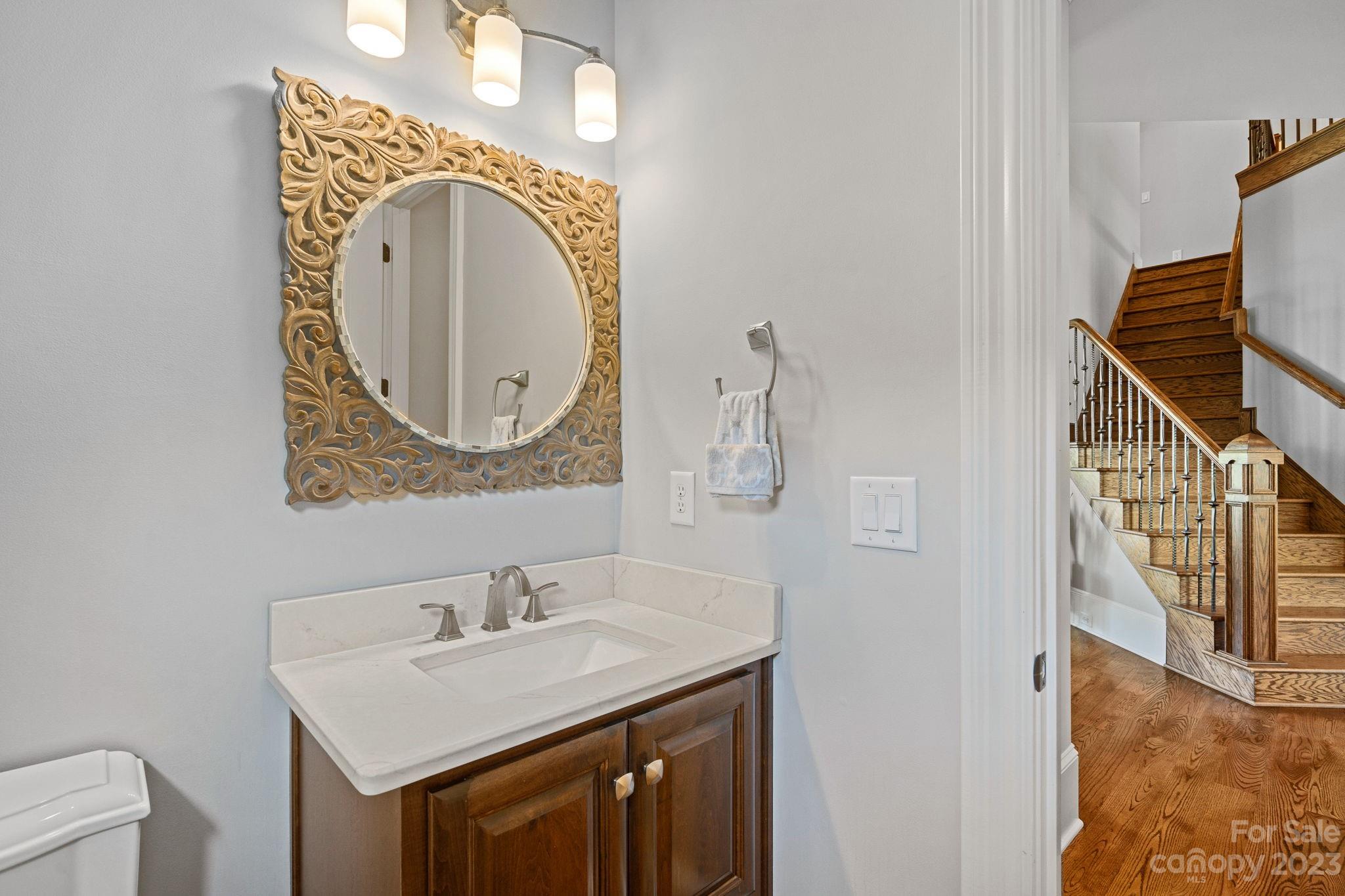 The Woodlands At Davidson - Residential