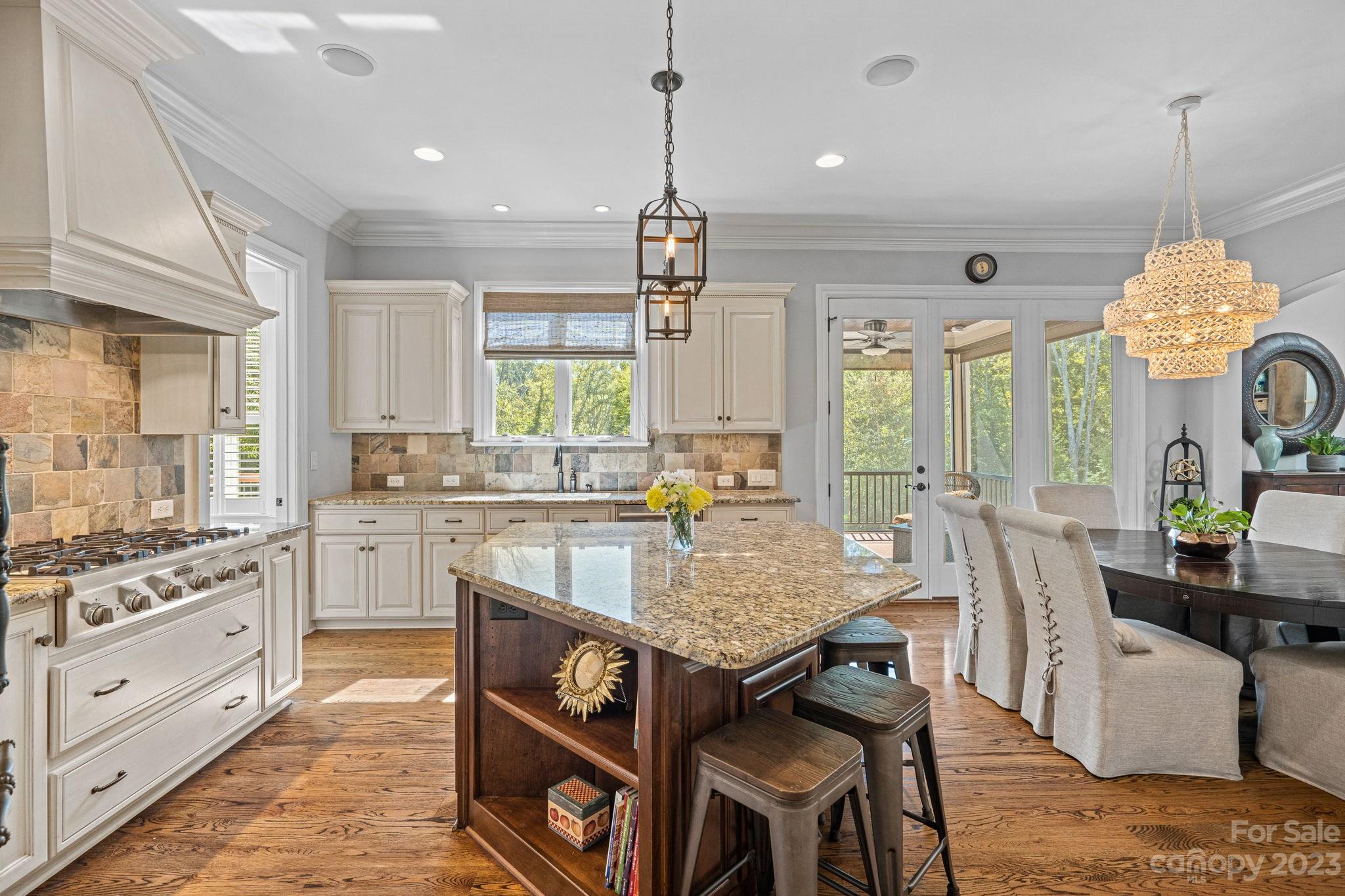 The Woodlands At Davidson - Residential