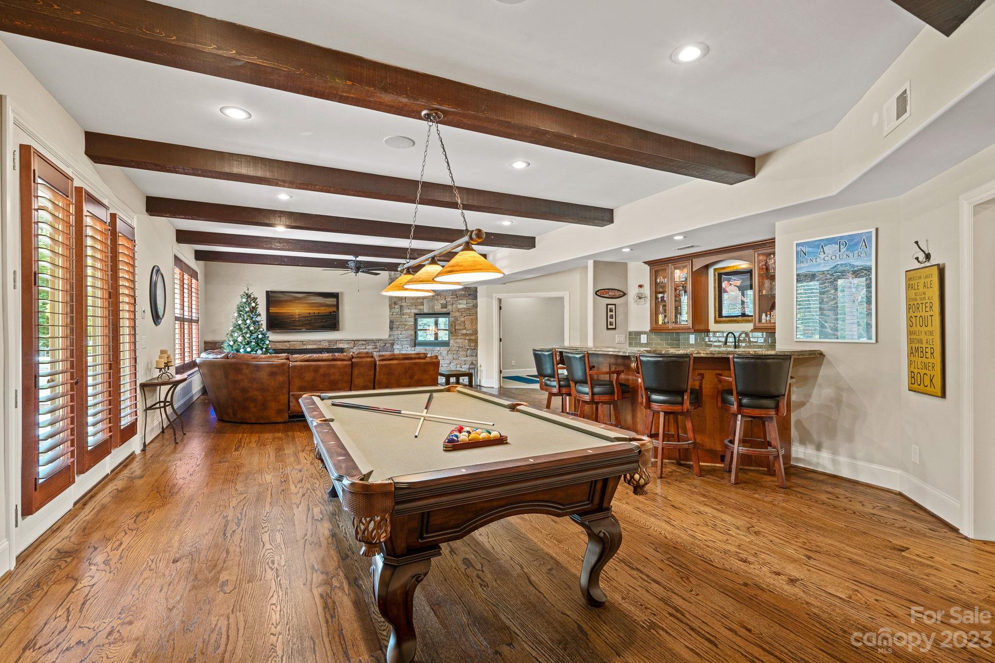 The Woodlands At Davidson - Residential